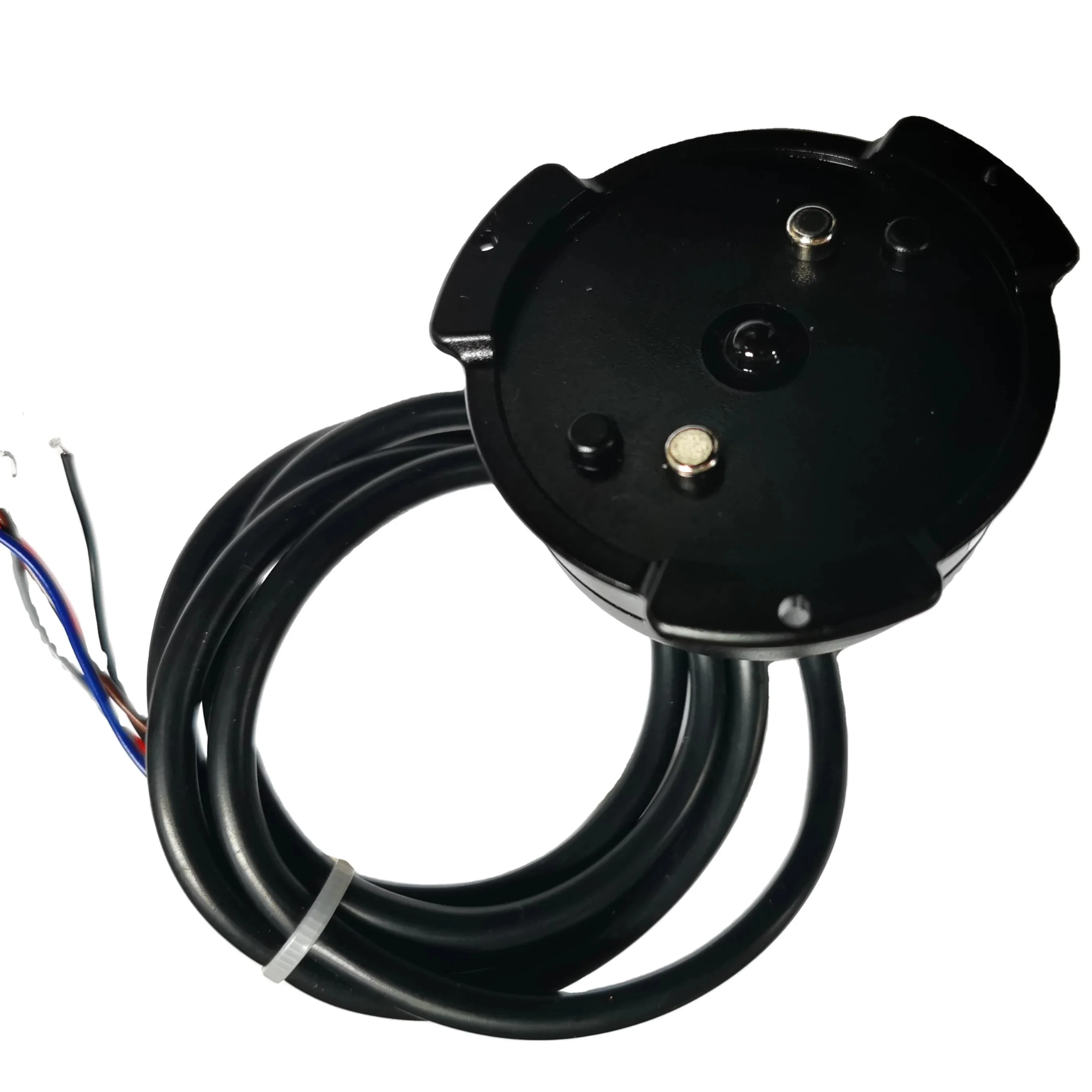 optoelectronic liquid leak sensor