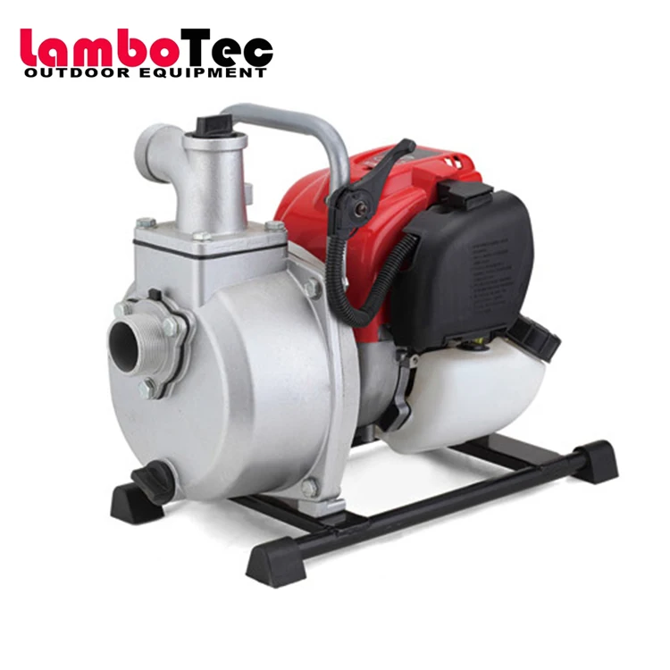 1 inch 4 stroke water pump WITH GX35 engine LGWPGX35