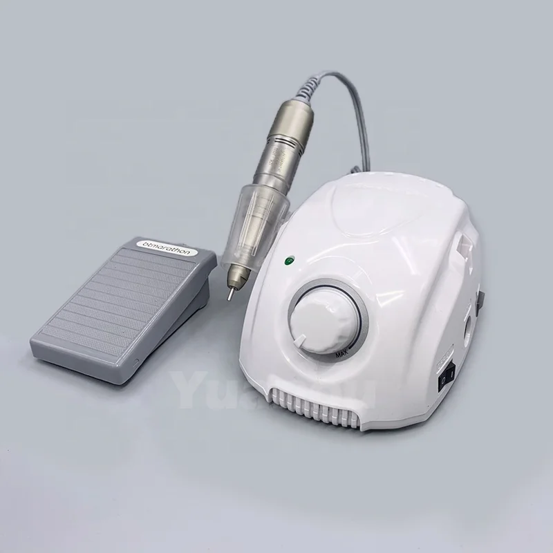 Электродрель для маникюра btmarathon H200, 30000 об/мин