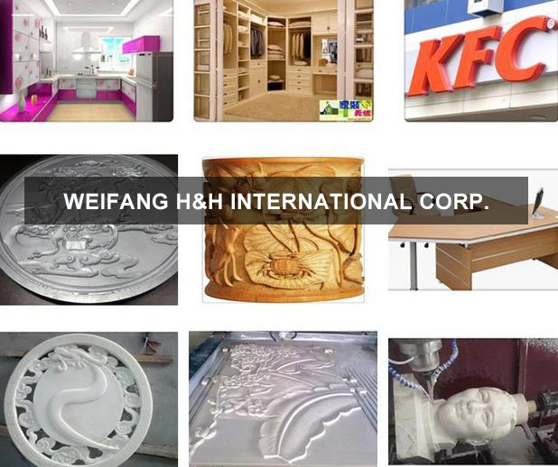 Камень 3d cnc Деревообработка/металл резьба режущий