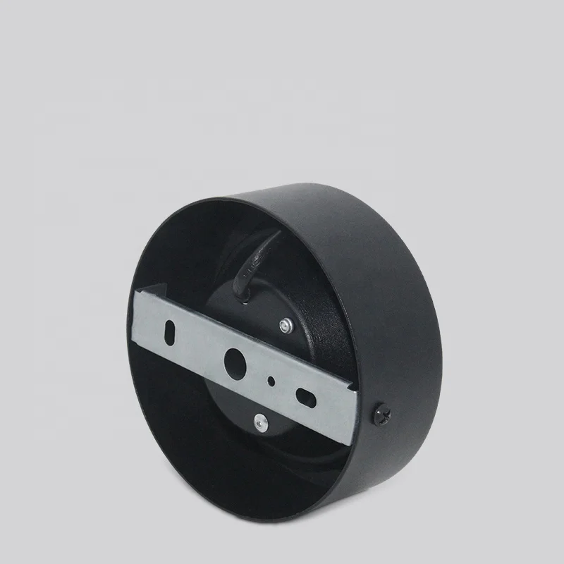 Ultra Slim Modern Fixtures Surface Mounted 9W 12W 18W 24W 30W Round White Aluminium Led Ceiling Lights