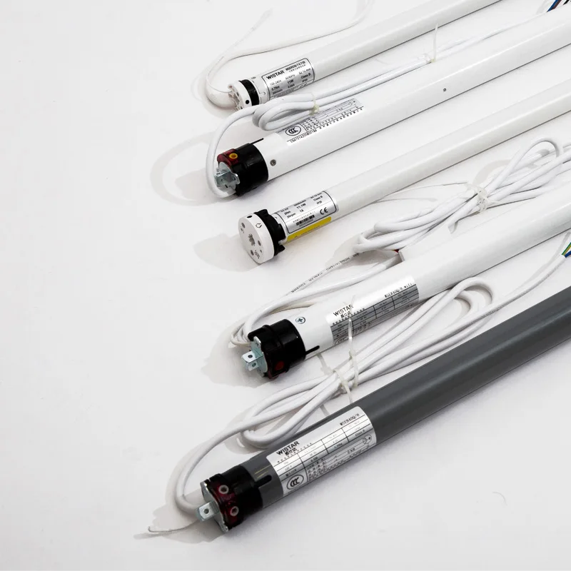 Лидер продаж, шторы, цепочка для штор, трубчатый двигатель для шторки «сделай сам», умный двигатель для шторки «Зебра» для переключателя Tuya