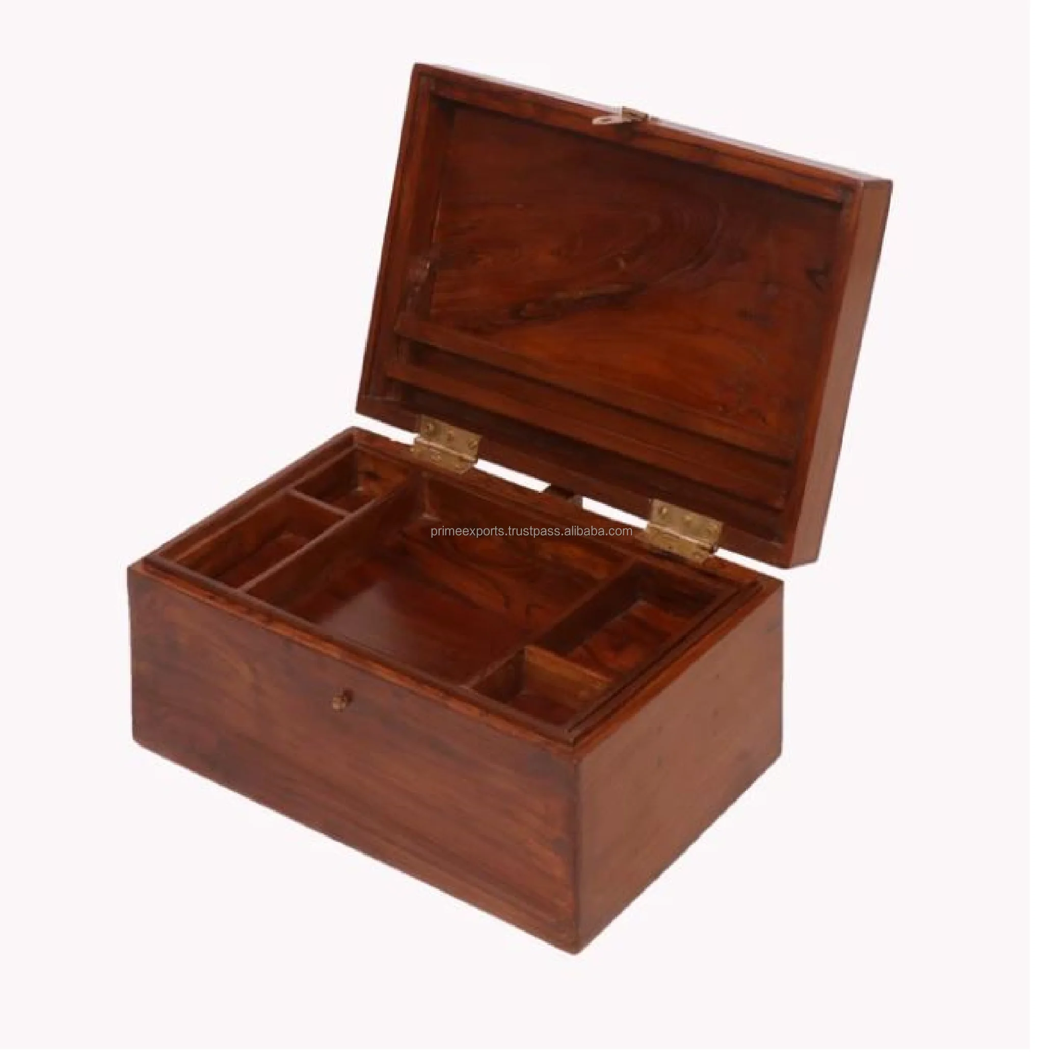 Современная декоративная деревянная Подарочная коробка ручной работы прямоугольной формы эксклюзивный дизайн и стиль для хранения вашего фото кольцо Рождественский подарок