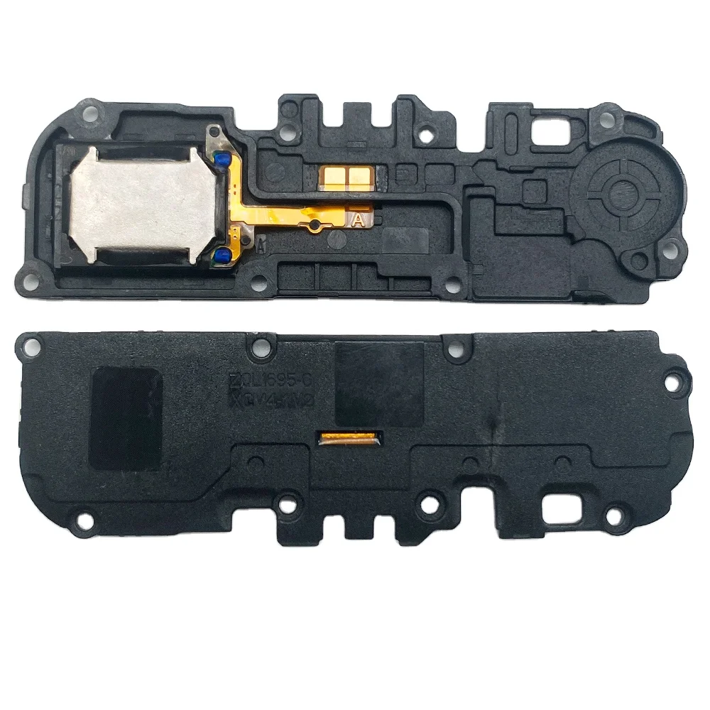 New Buzzer Ringer Loud Speaker For Samsung A52 A72 A02 A02S A03S A31 A32 5G A01 A03 Core Rear Inner Ringer Buzzer Loud Speaker