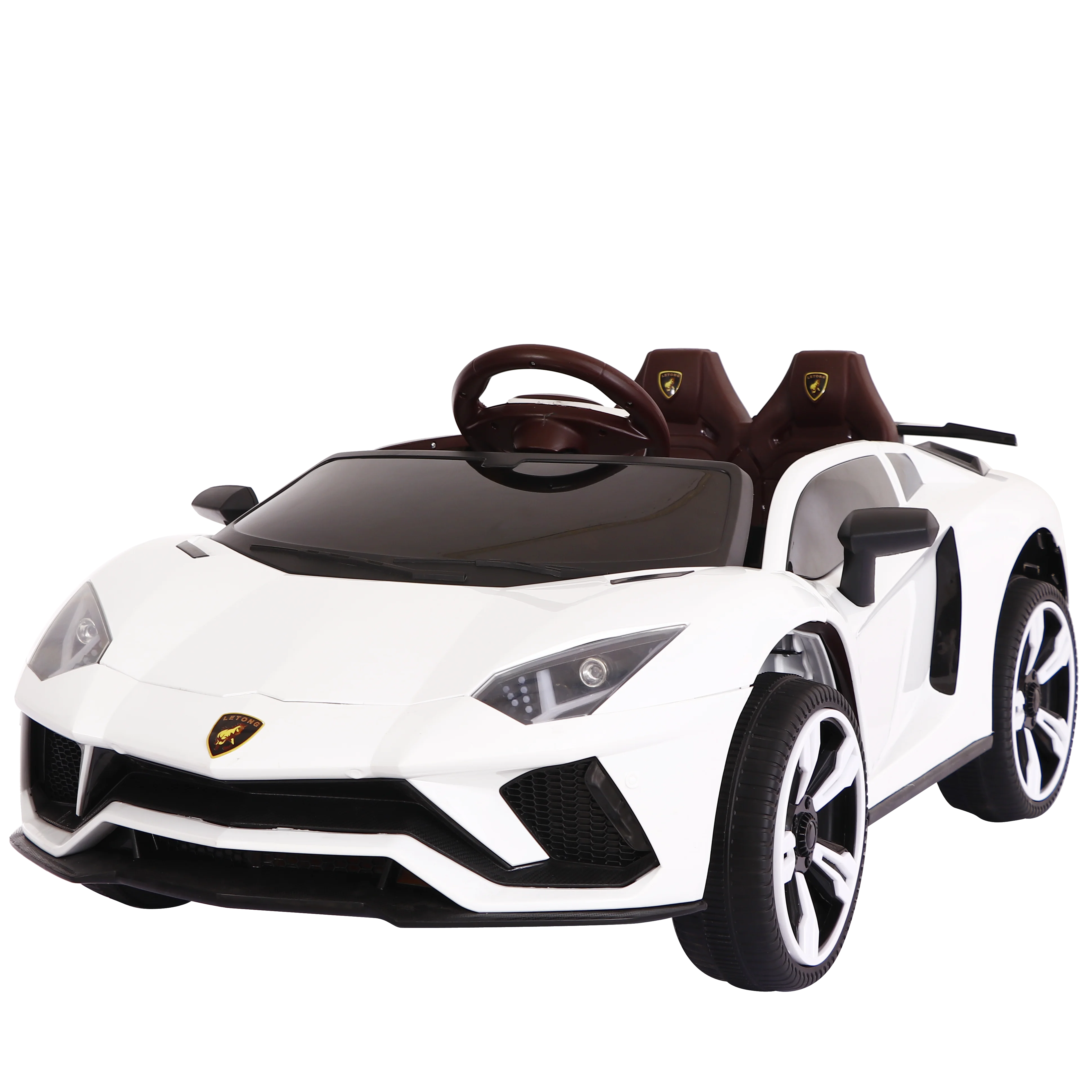 Лидер продаж, электрический автомобиль с дистанционным управлением, мощный и прочный для От 3 до 8 лет детей, сертифицированный CE