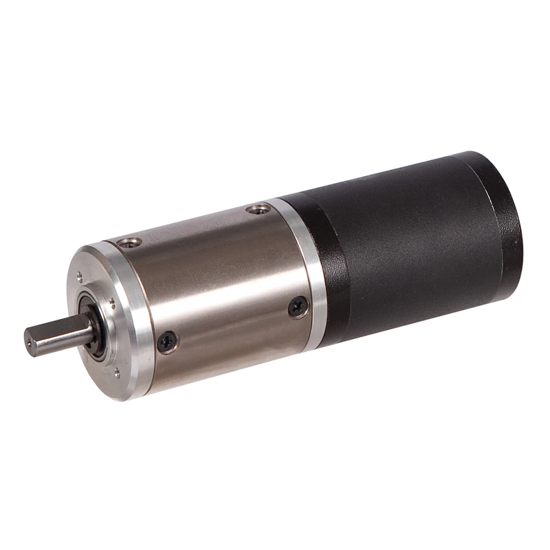 42JX150K/42ZWN60, 42JXGT200K/42ZWN60, бесщеточный планетарный редуктор постоянного тока с высоким крутящим моментом