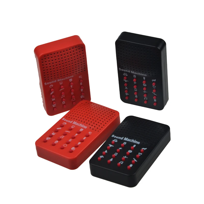 Hot-selling remote control audio machine, custom audio machine toy