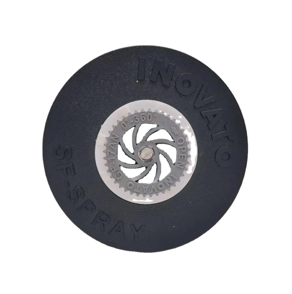 Surperb Quality Garden Irrigation Lancscape Pop Up Sprinklers