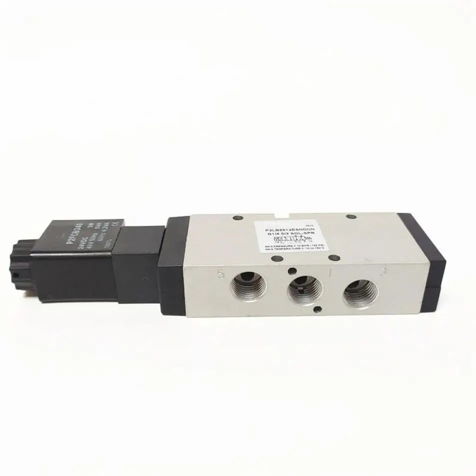 VT307-4G1-02 Solenoid Valve