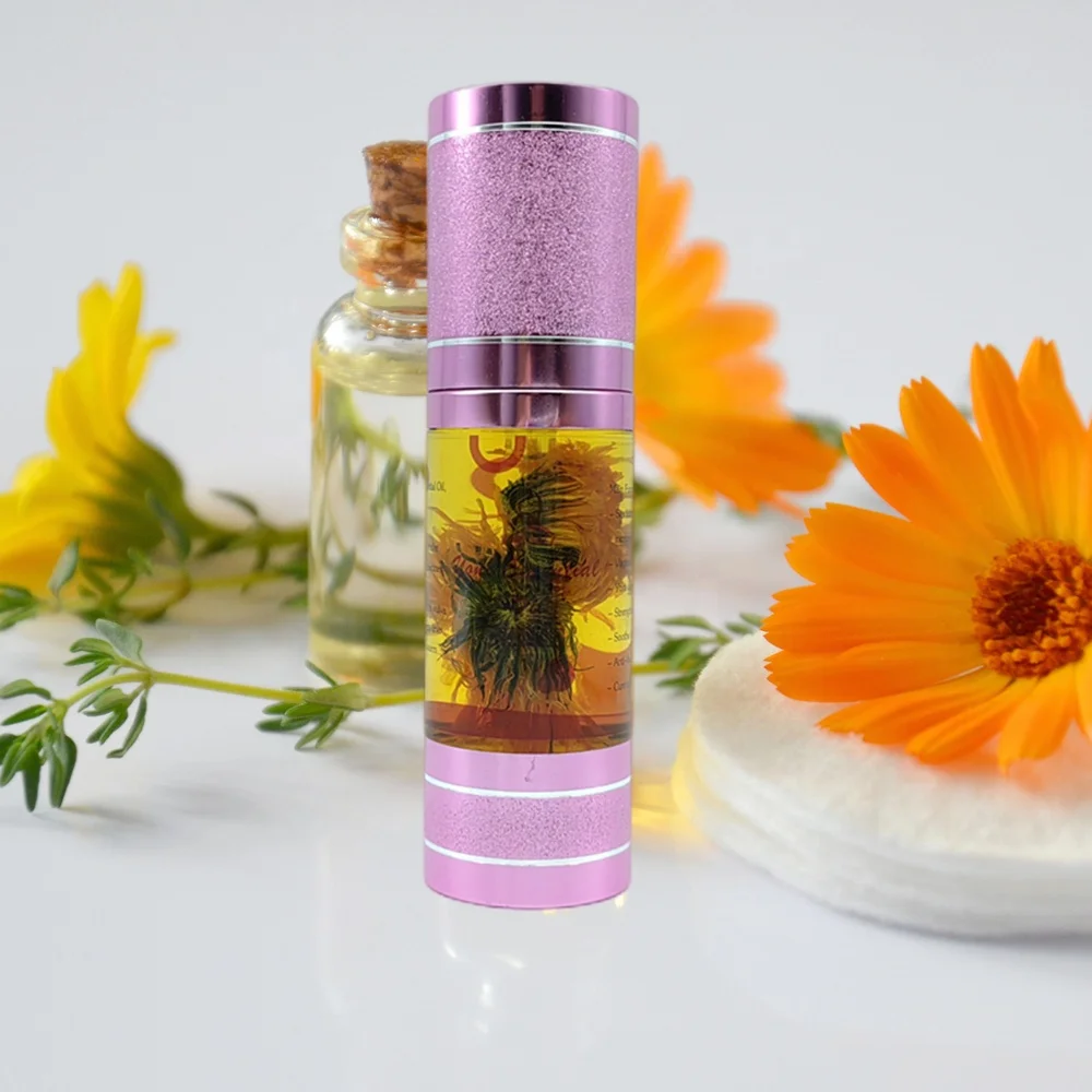 Wholesale Bulk Price Yoni oil Intimate Vagina Lubricant Oil For Massage Yoni