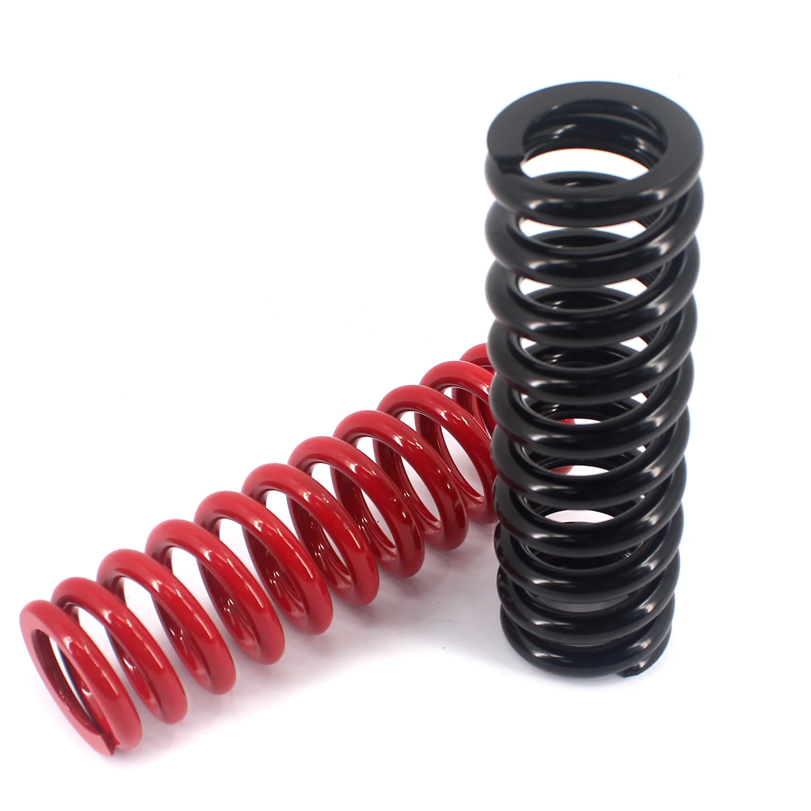 KKE Rear Shock Absorber Coil Shock 265mm Fit on Sur Ron Light Bee X 2019-2022 with Spring 650LBS 550LBS