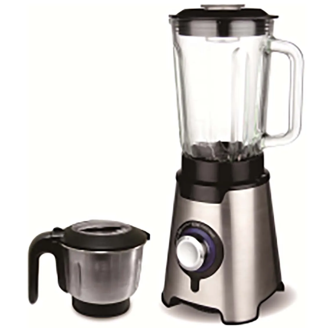 1000W blender grinder 2 in 1 function