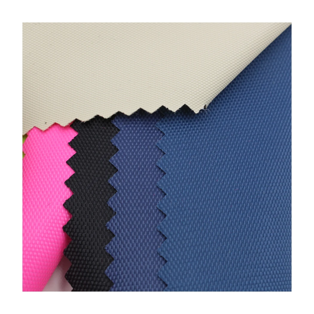 Водонепроницаемый ламинированный нейлон 420D с ПВХ покрытием