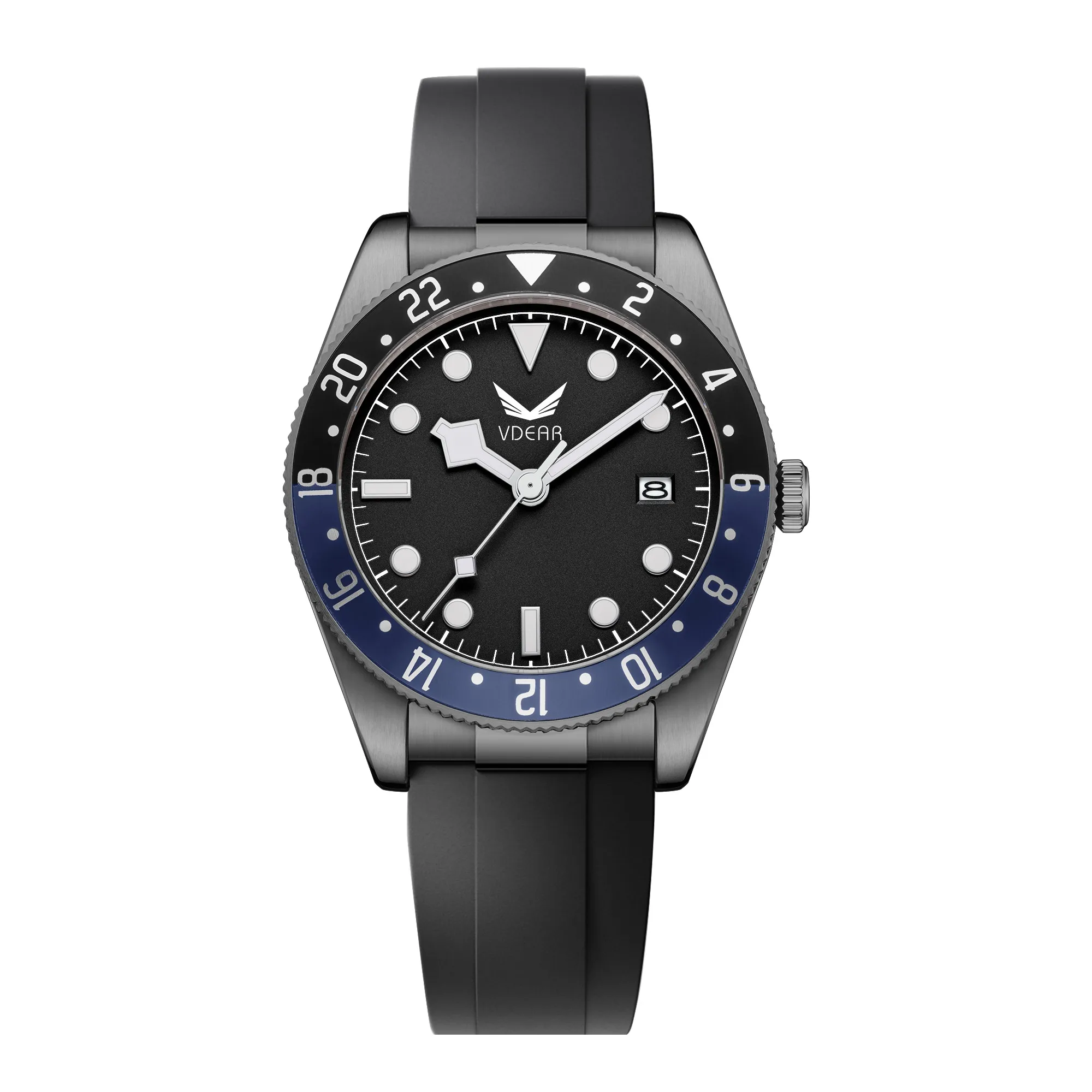 Мужские кварцевые часы