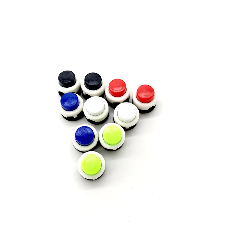 2020 Promotional Double Hole Color Diameter Clothing Plastic Rope Buckles
