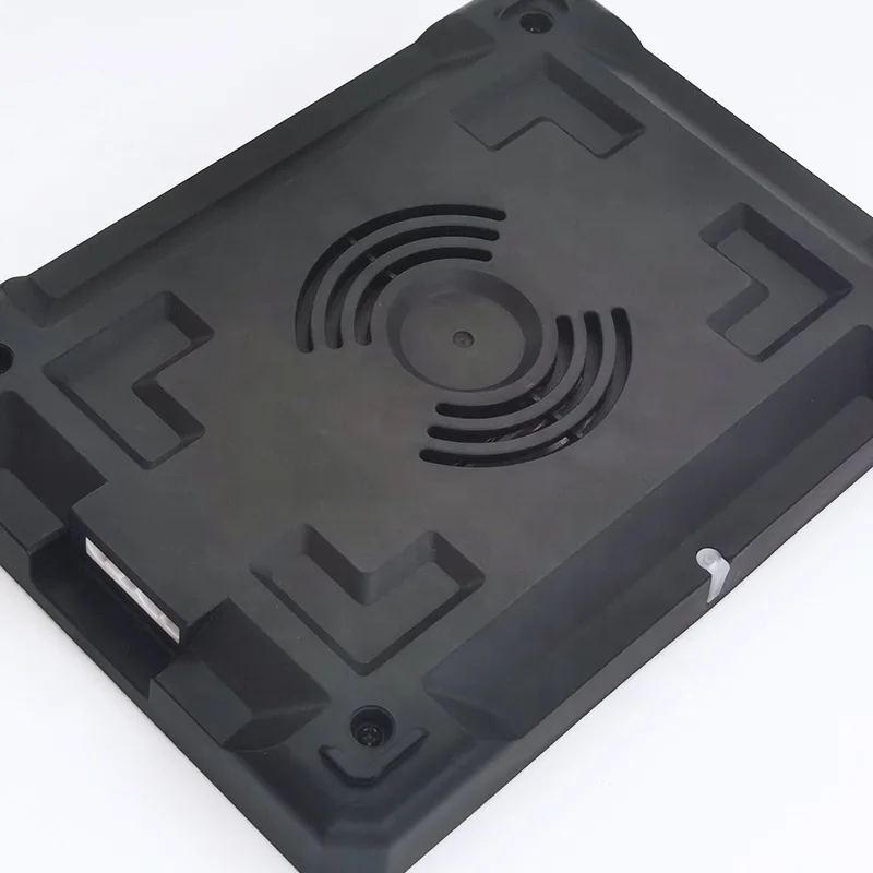 HOT SALE Portable Heated Lunch Box 80W Fast Heating Mini Personal Portable Oven Microwave Oven Food Heater with Carry Bag