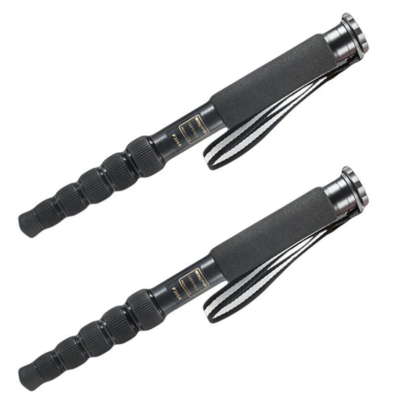 Штатив-монопод для камеры, профессиональный штатив из алюминиевого сплава для путешествий, подходит для цифровой зеркальной камеры