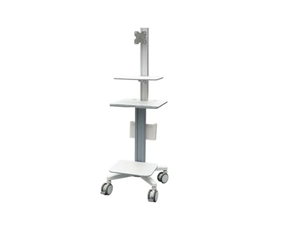  Medical Endoscopy system cart Trolley for olympus