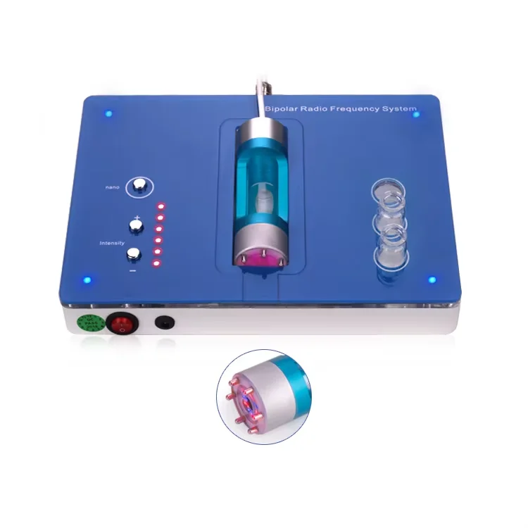 Portable 2 in 1 oxygen spray Crystal Diamond microdermabrasion facial machine for deep cleansing