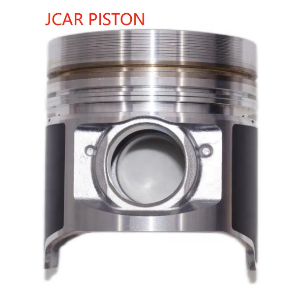 Guangzhou JCAR piston manufacturer JD K3500  OK4YO-11-SOA   medium duty engine part