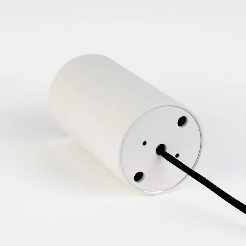 LED Ceiling Downlight 10W Modern Design Ceiling Spotlight For Home Hotel Decoration Ceiling Mounted LED Downlight Fixtures