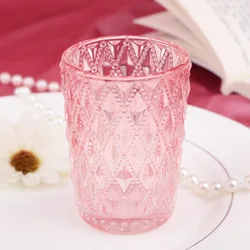 Хит продаж, стеклянный подсвечник, стеклянные подсвечники