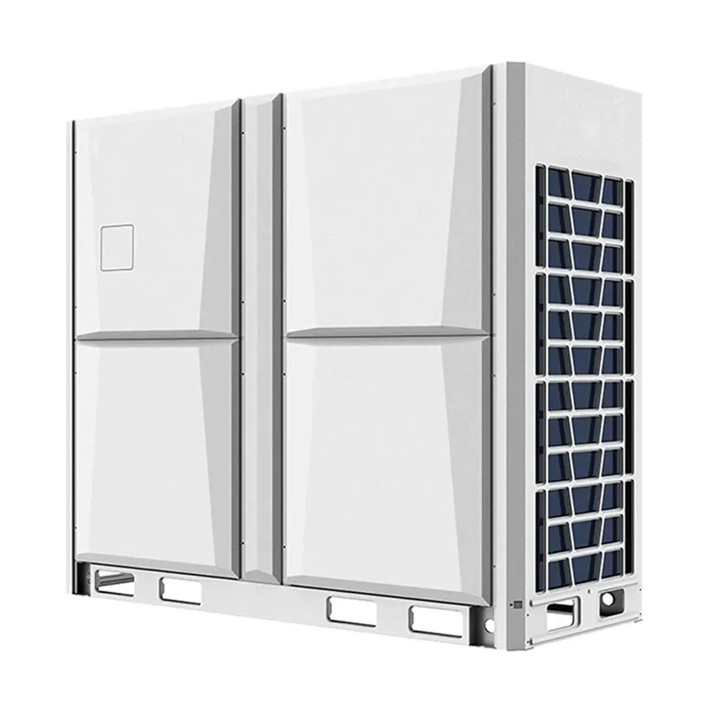 Heat Recovery Ventilation System Free Match Multi Split VRV VRF HVAC Commercial Central Air Conditioner