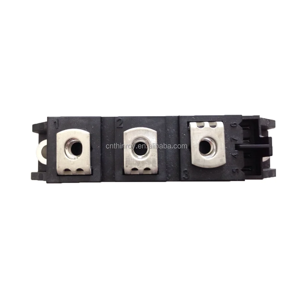 MCC320-32io2 ixys diode rectifier bridge module