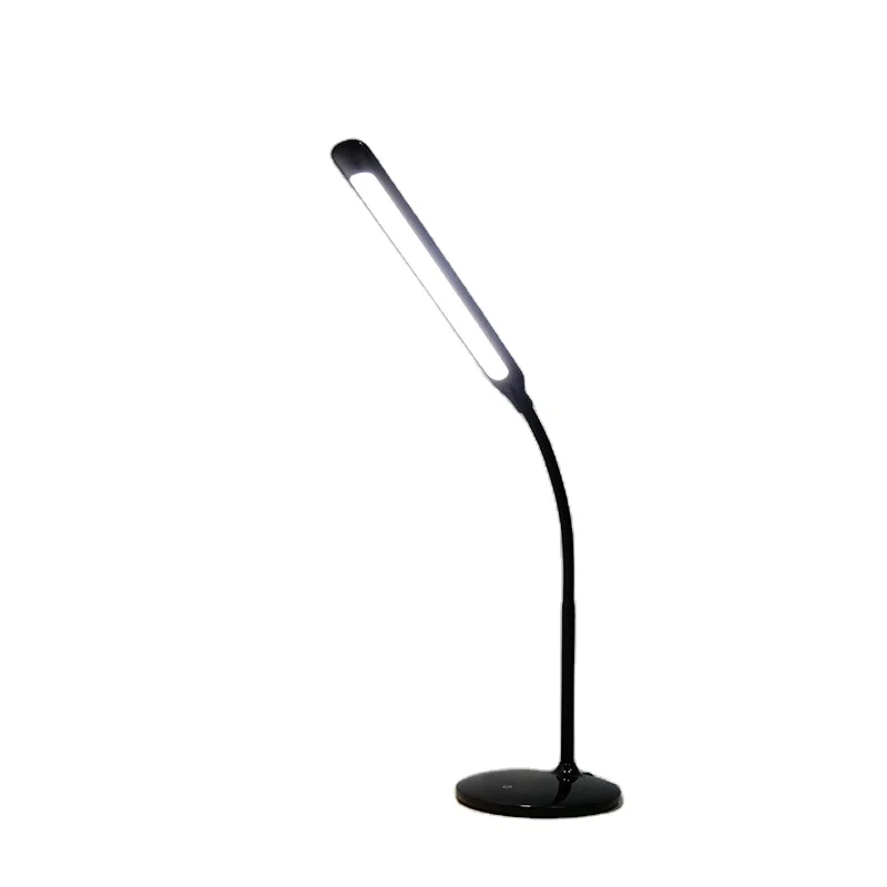 Eye-care Reading Lighting Modes Adjustable Drafting Table Desk Lamp  7W MA29 Rechargeable Led Table Light with 3 Level Dimming