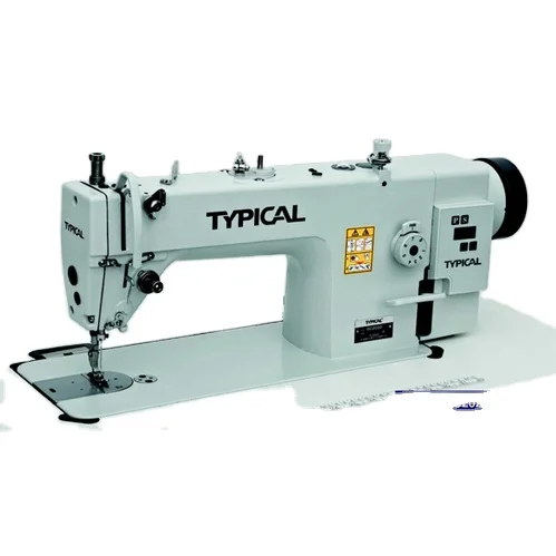 GC202 ONLY HEAD TYPICAL  Bottom feed lockstitch sewing machine