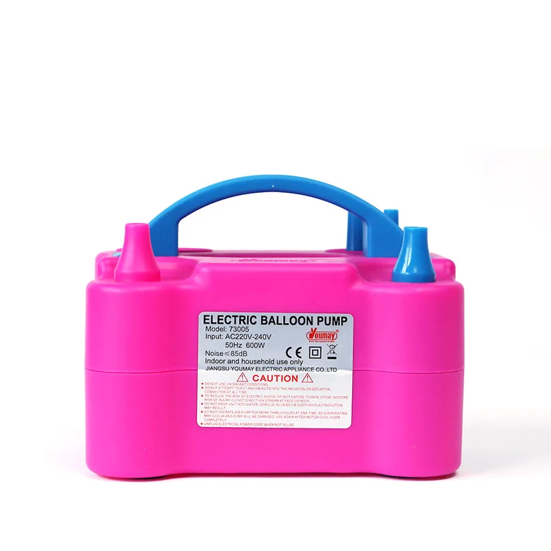 Balloon Stuffing Machine Gift Wrapping Expander Pliers For Filling Tools For Birthday And Wedding Party Supplies Decorations