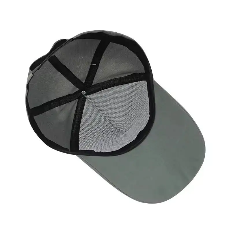 Manufacturer Direct Sales Sports Cap Professional Customized Cap Essential Cap