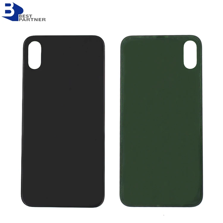 Replacement back rear housing for iphone 13 12 11 x 8 7 chassis cover frame for iphone xr convert to 14 pro housing