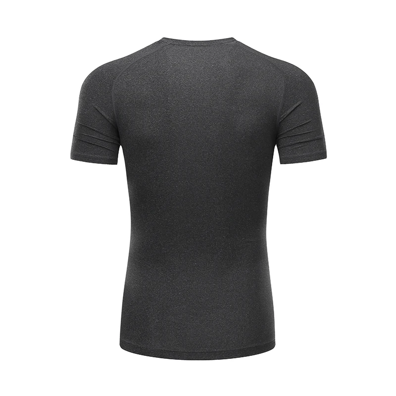 Manufacturer Custom Compression athletic apparel manufacturers new design fitness athletic wear for men
