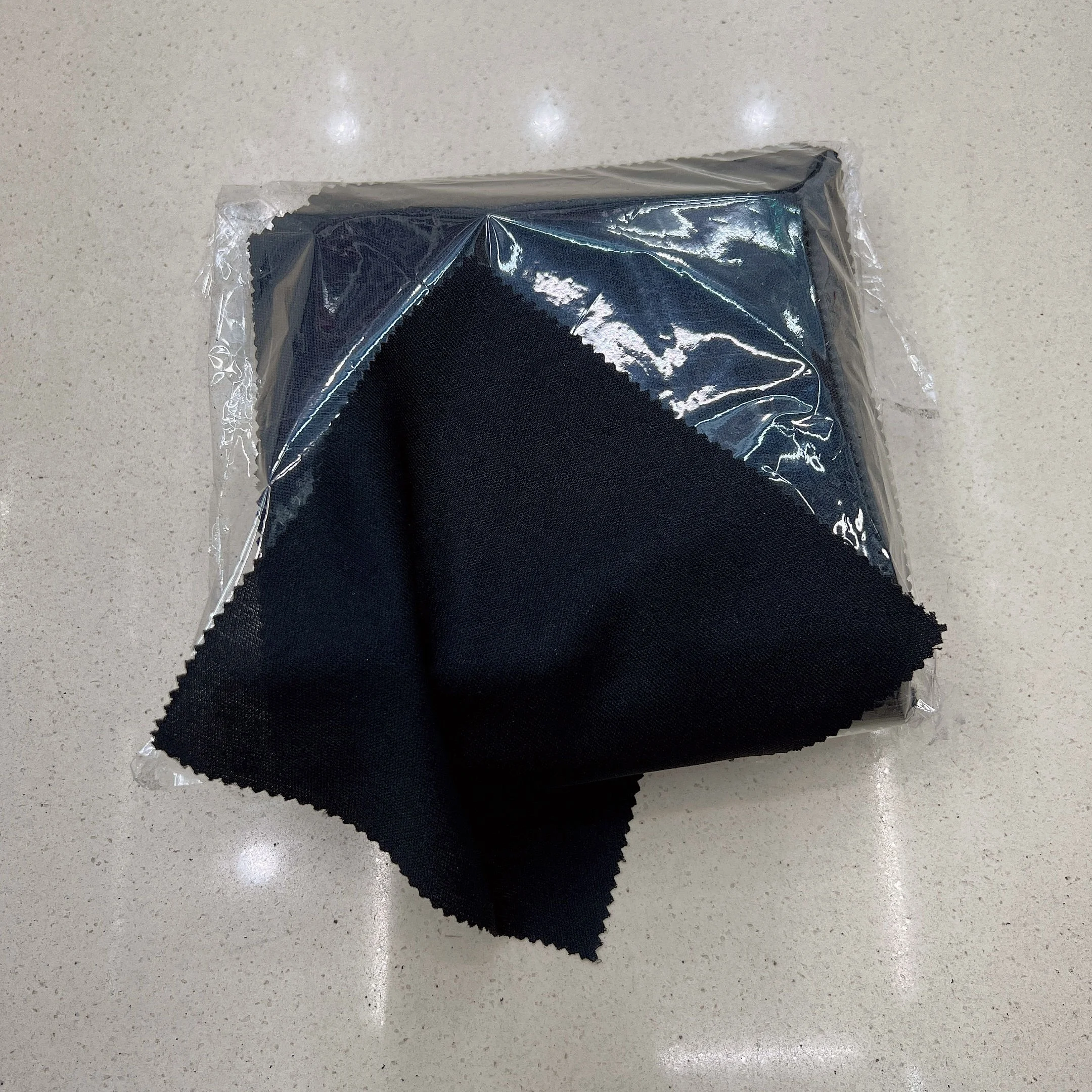 Cheap Black Bulk Custom Micro Fiber Microfiber Optical Screen Eyeglass Sunglass Lens Eye Glass Glasses Clean Cleaning Clot