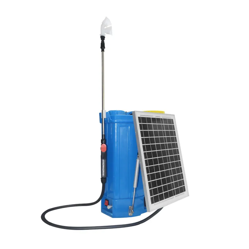 Pulverisateur Agricole 16L 20L Agricultural Garden Backpack Knapsack Sprayer