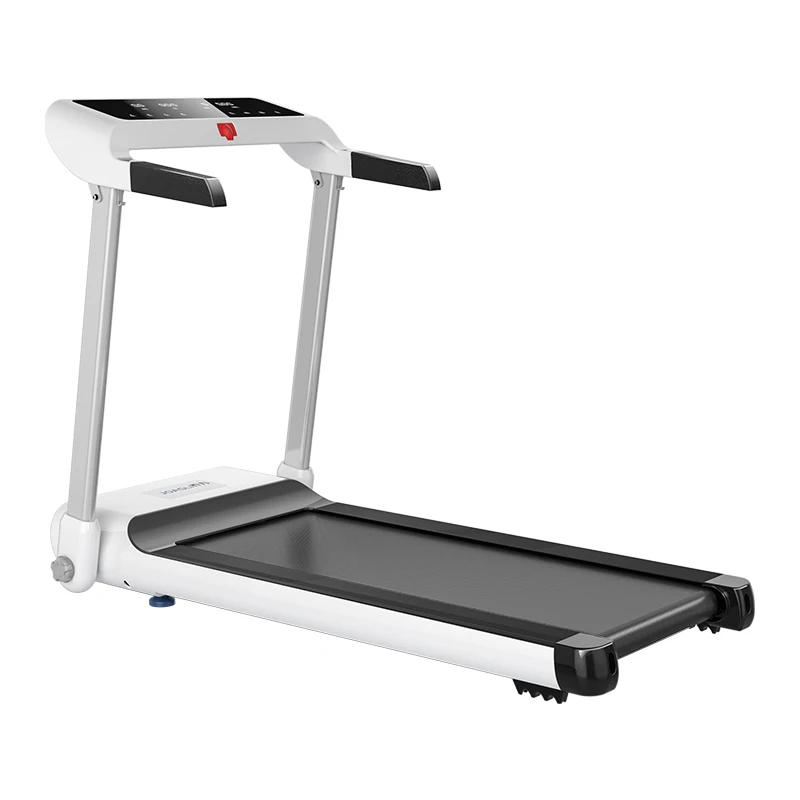 Folding Electric Treadmill Treadmill good Quality Gym Equipment Electric Motorized Treadmills for Home Use