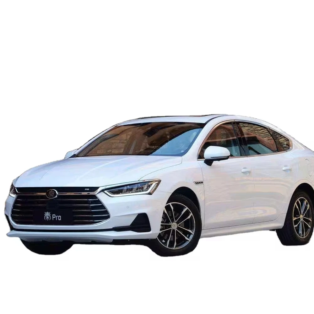 2024 2023 Hot Ev Yuan Plus Byd Song/Tang/Han/Qin plus China EV Automobile Vehicles Electric Car Adult New Car and Used Car