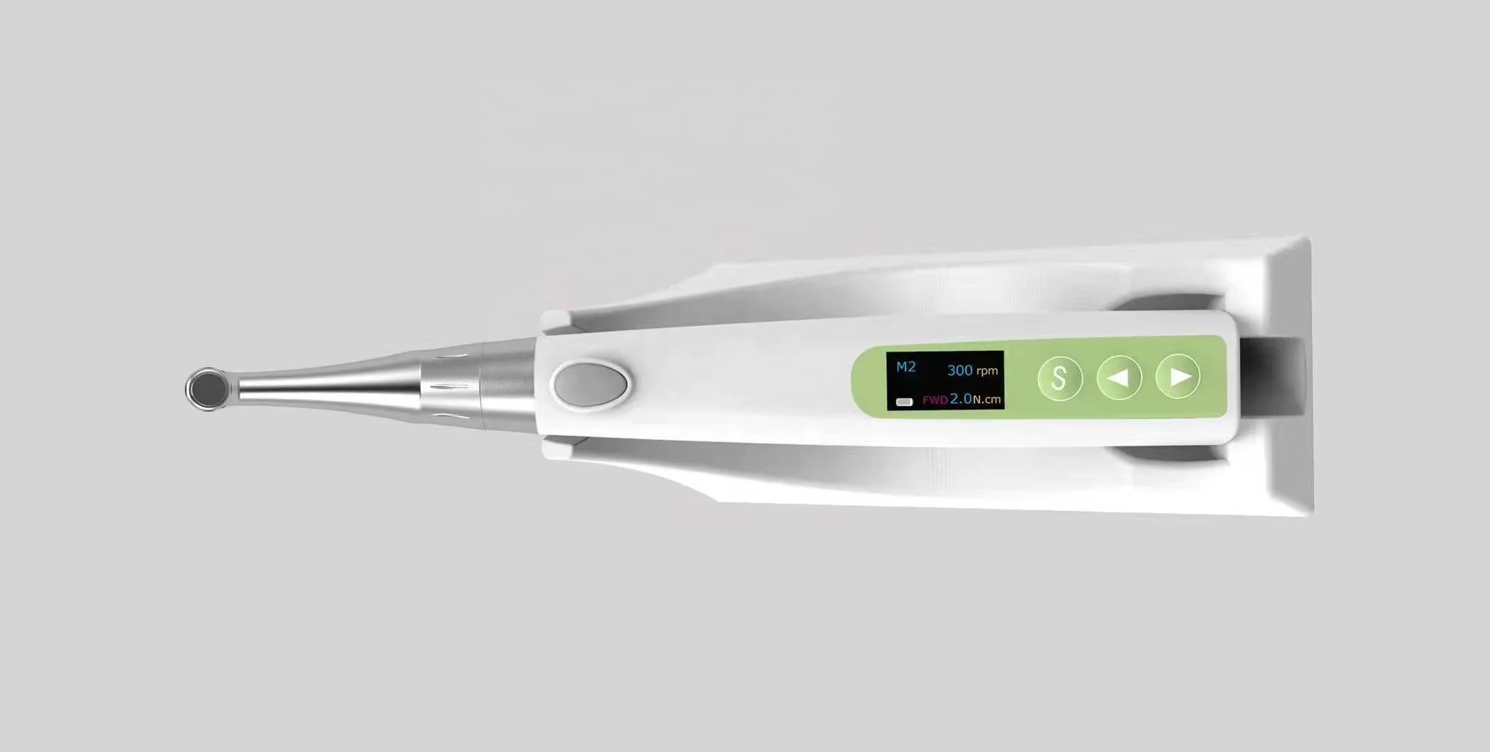 High Quality Smart Dental Endo Motor with Apex Locator/dental endo rotary motor