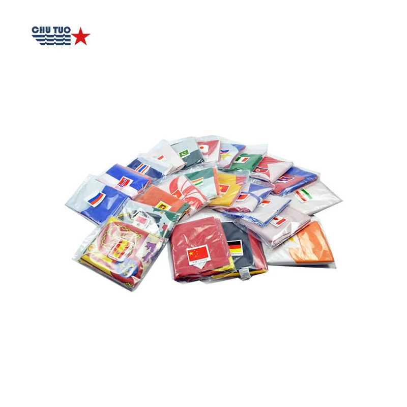 CIVIL Ensigns Marine National Flag National Flag Nautical Equipment National Flags