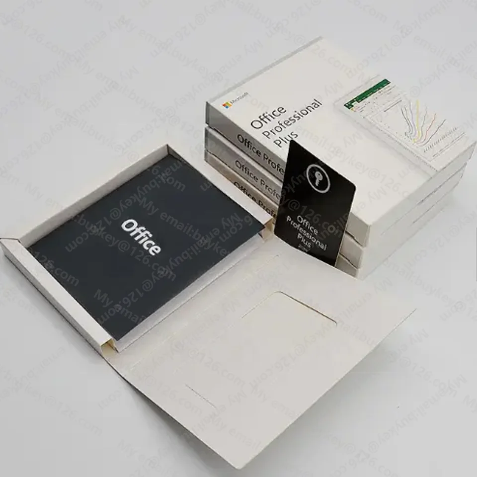 Lowest Price Email Delivery Office 2019 Professional Plus Key Phone Activation office2019 Pro Plus key Original License Lifetime