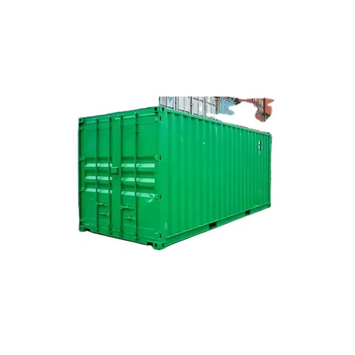 20FR 40FR Refrigeration China used container Prefabricated Modular Housing Extensible New Marine Container ModifiedCustomization