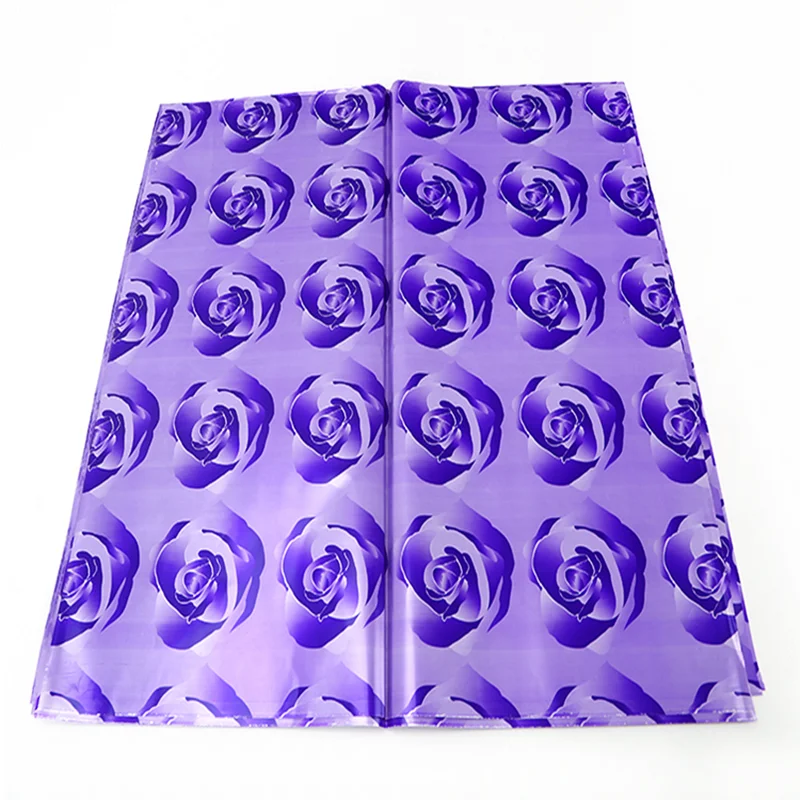 Pearlescent Cellophane Can Be Customized In A Variety Of Styles. Flower Wrapping Paper Is On Sale.