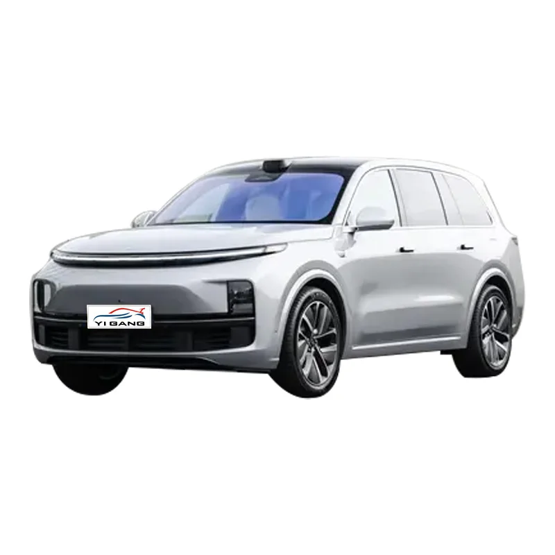 Vehicles 4 Wheels Extended 2025 Ideal avto hybrid max auto suv Li xiang Lixiang li one L7 L8 L9 Ev Electric Car Sale
