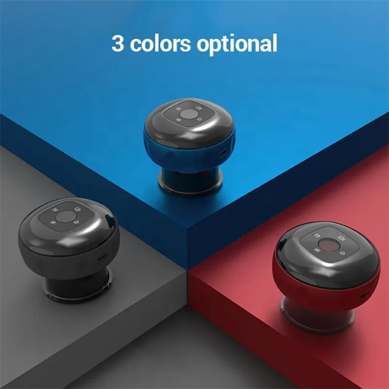 Smart Cupping Machine Cupping Therapy Set Anti Cellulite Cup Vacuum Suction Massage Cup Massager Cupping Device