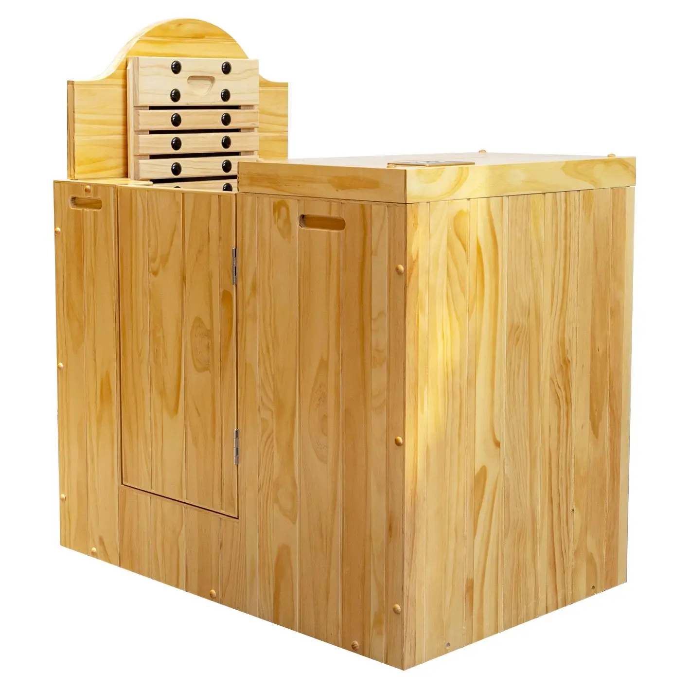 Centre Parcs Rooms With Sauna Infrared Sauna For Sale 6 Person Barrel Sauna Electric