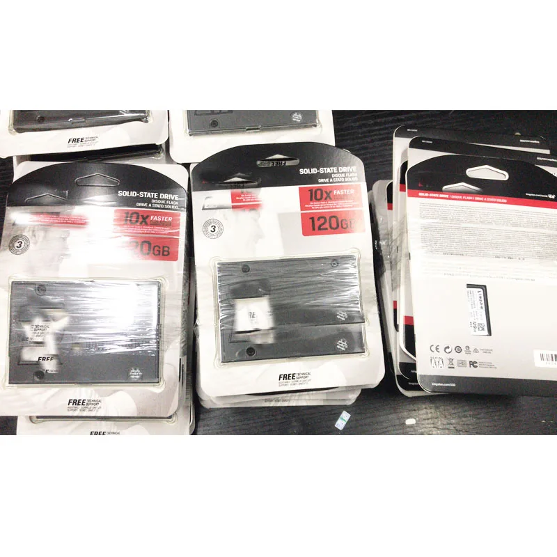 64 128 256 500 512 gb 1 2 4 tb 4TB 2.5 sata3 oem ssd for laptop ssd disk