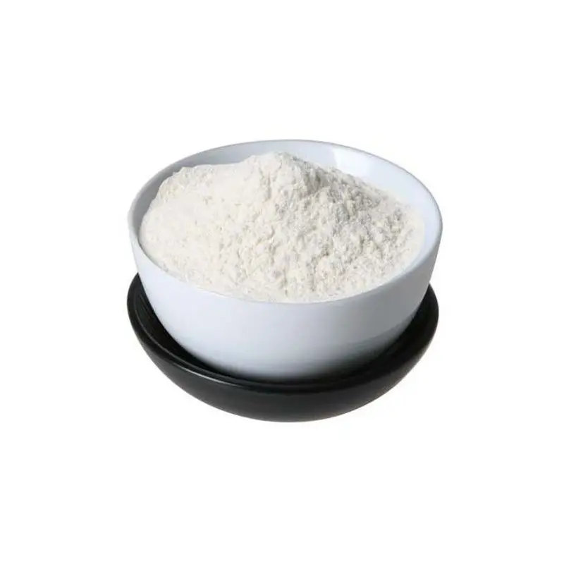 Factory price food grade dextrose anhydrous dextrose powder