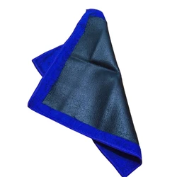 30*30cm Car Cleaning Magic Clay Cloth Hot Clay Towels for Car Detailing Washing Towel with Blue Clay Bar Towel Washing Tool
