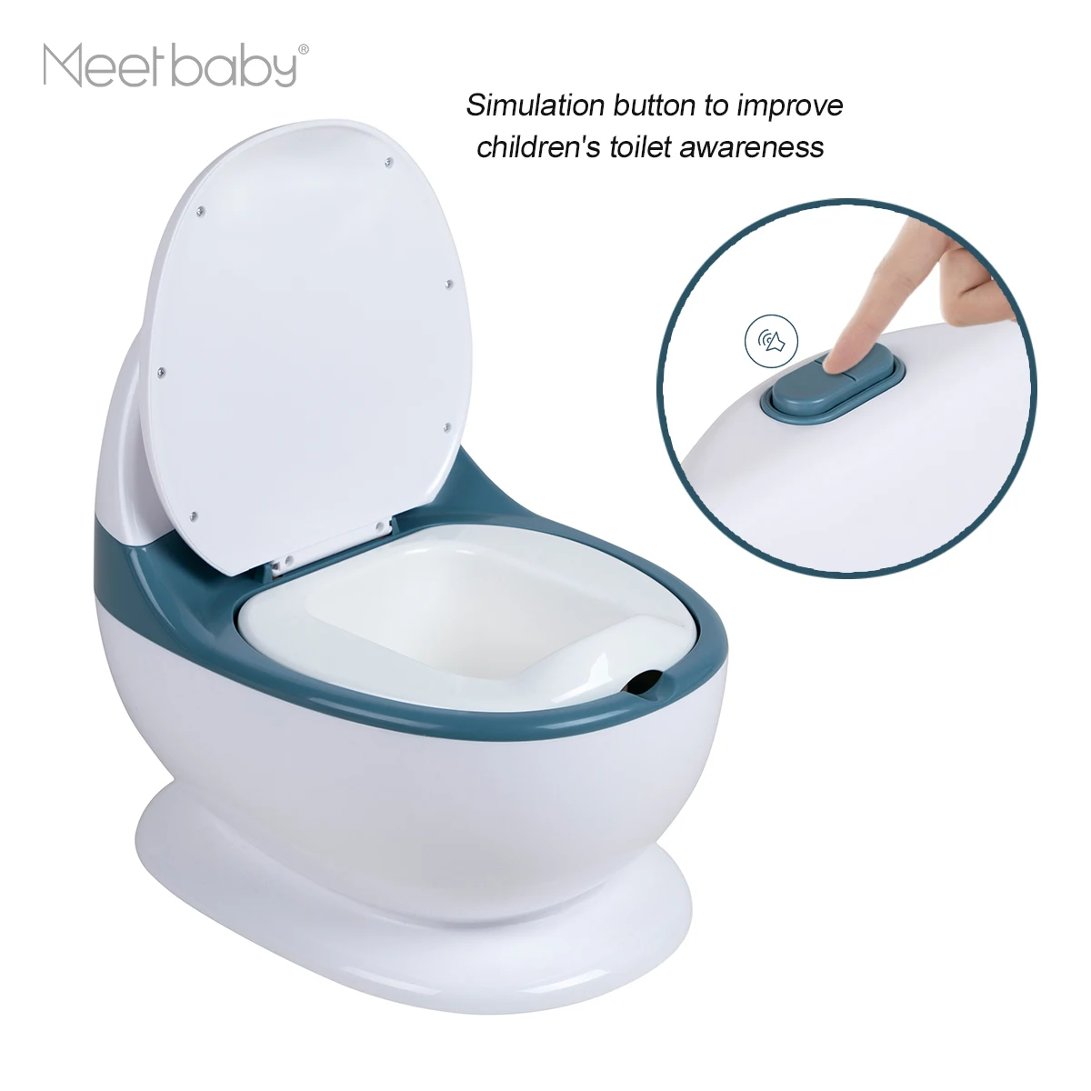 Детский Писсуар для малышей мальчиков и девочек Детский горшок детский туалет-детский Писсуар для мальчиков и девочек